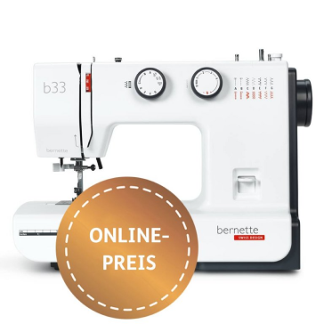 BERNINA 335