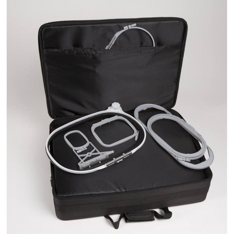 XL-Tasche für Stickmodul