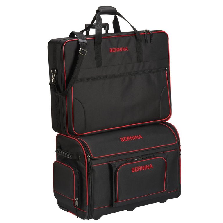 XL-Tasche für Stickmodul