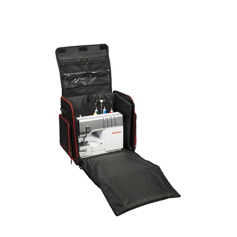 Overlock Trolley