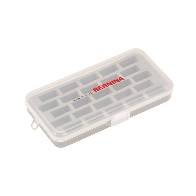 Box für Spulen