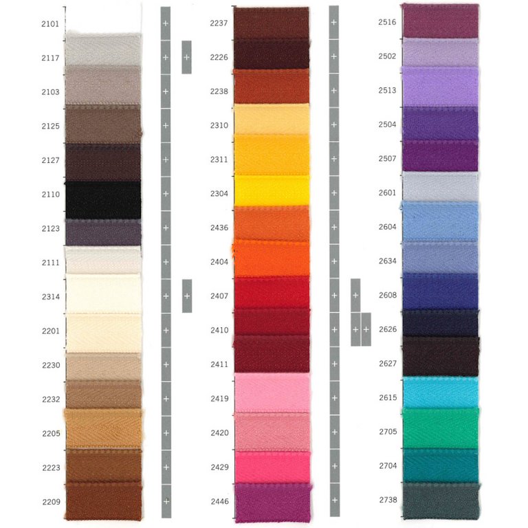 70 cm Decor 6 teilbar (Jacken)