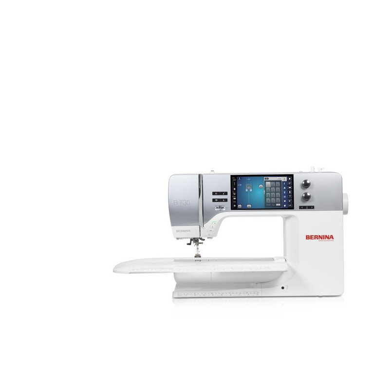 BERNINA 735