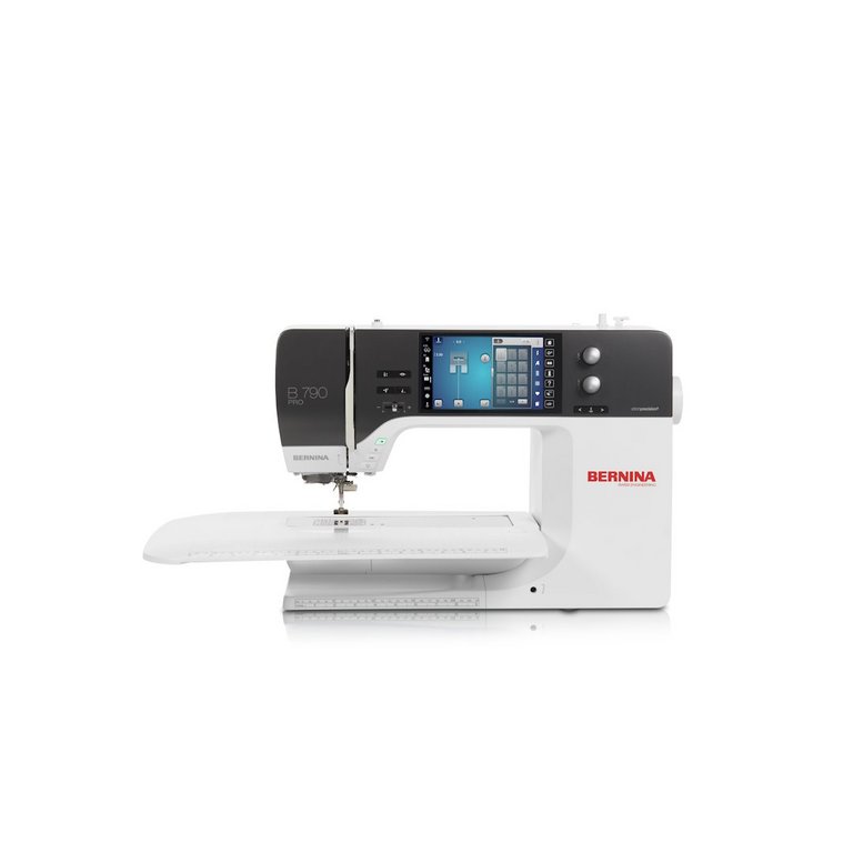 BERNINA 790 Pro