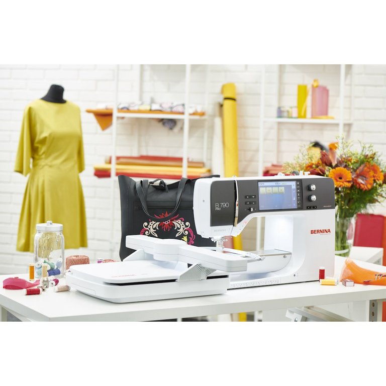 BERNINA 790 Pro