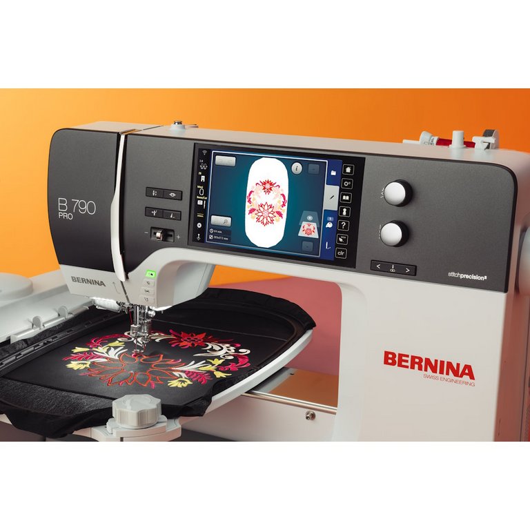 BERNINA 790 Pro
