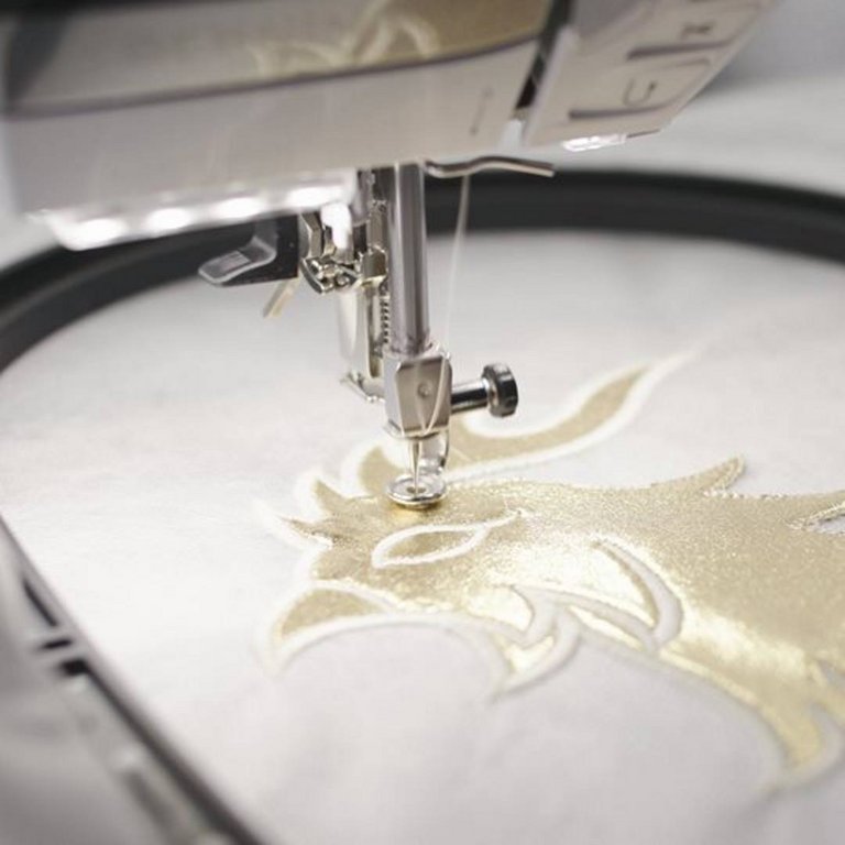 BERNINA 570QE