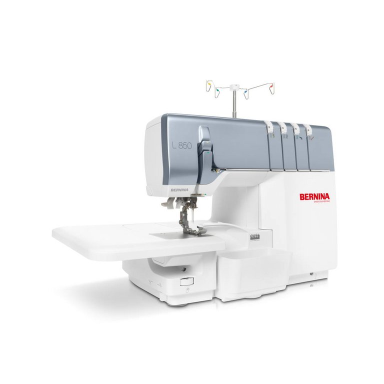 BERNINA Overlock L850