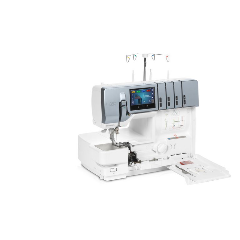 BERNINA Overlock L860