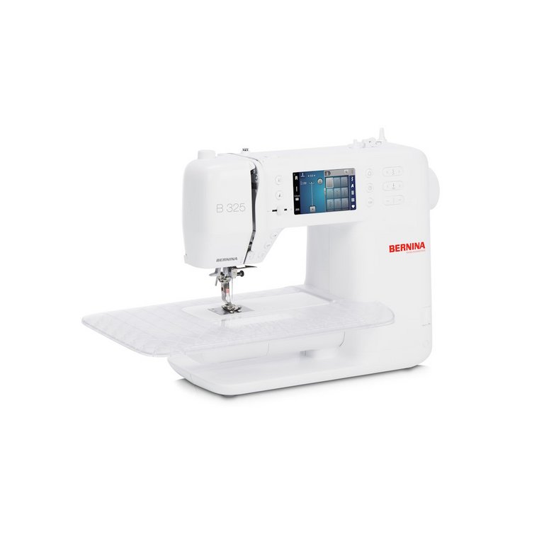 BERNINA 335 Swiss Premium