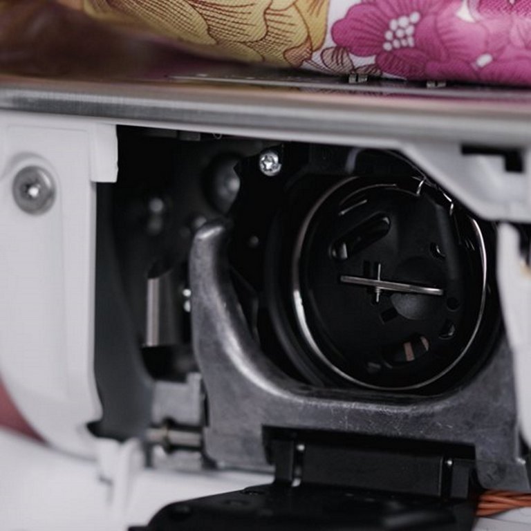 BERNINA 435